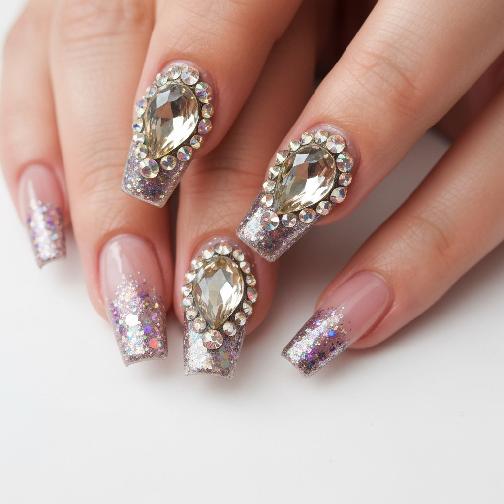 Nail art